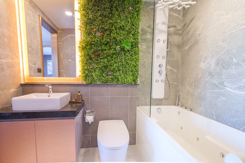 Апартаменты в Паттайе, Таиланд, 32 м² - фото 15