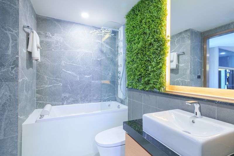 Апартаменты в Паттайе, Таиланд, 43 м² - фото 13