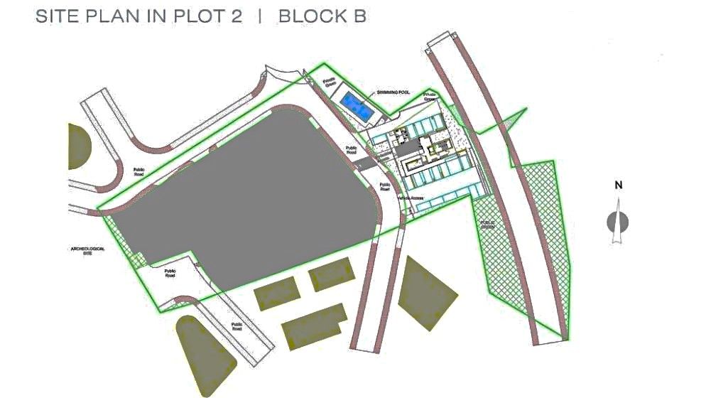 Апартаменты в Пафосе, Кипр, 161 м² - фото 16
