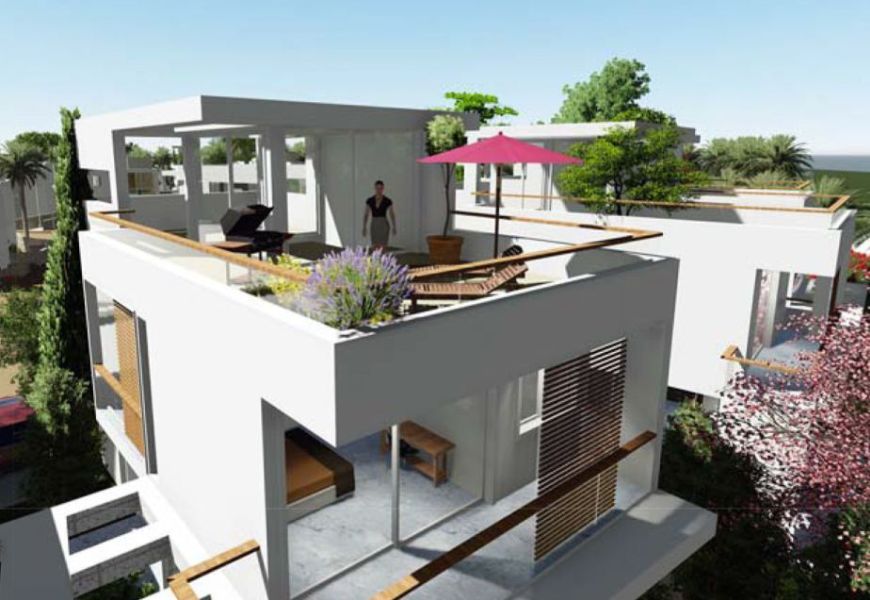 Коттедж на Корал бэй, Кипр, 159 м² - фото 4