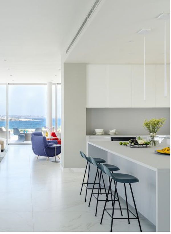 Коттедж на Корал бэй, Кипр, 159 м² - фото 6