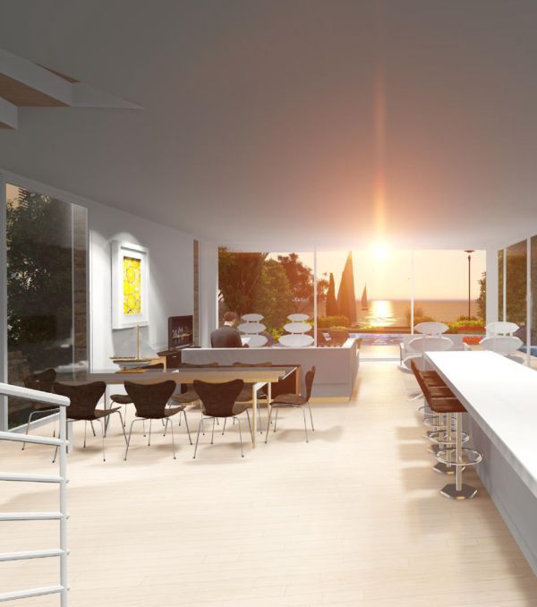 Коттедж на Корал бэй, Кипр, 159 м² - фото 5