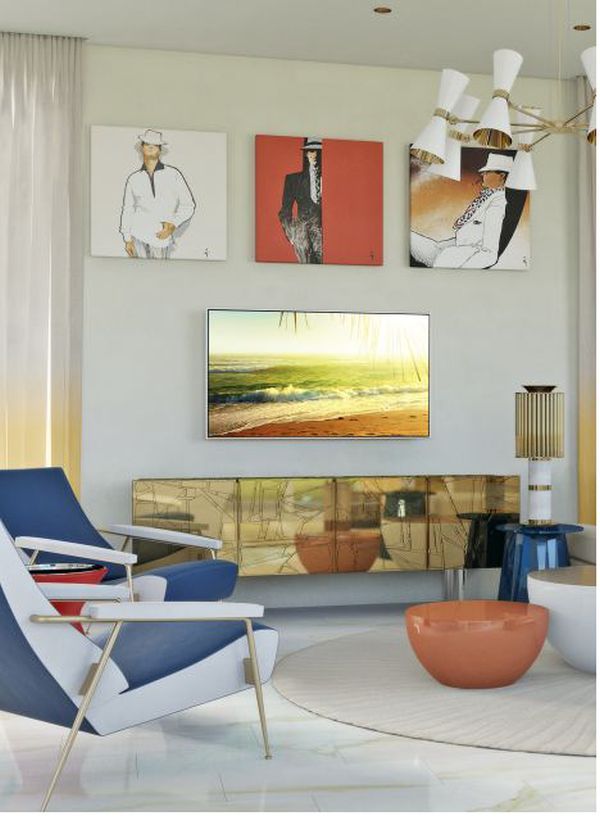 Коттедж на Корал бэй, Кипр, 159 м² - фото 7