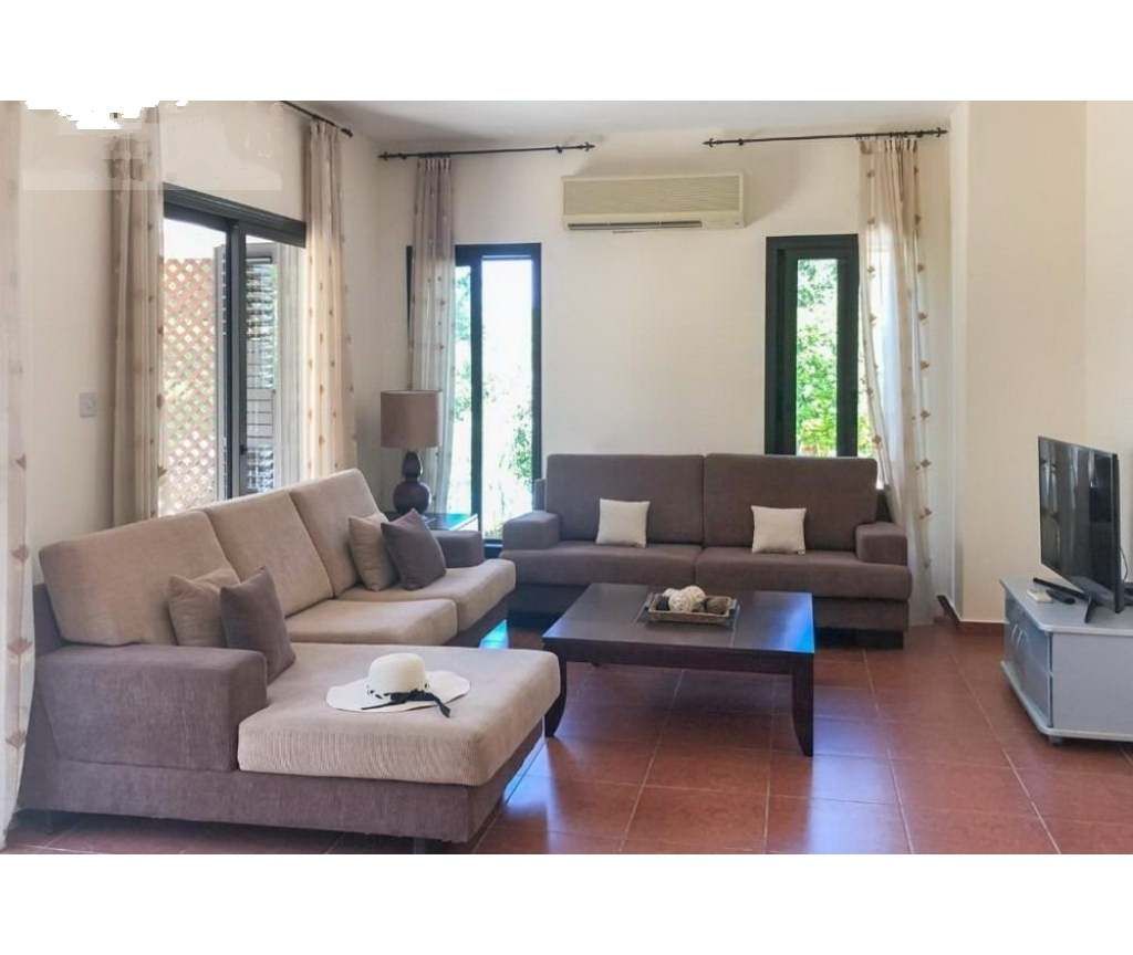 Вилла в Пафосе, Кипр, 160 м² - фото 7