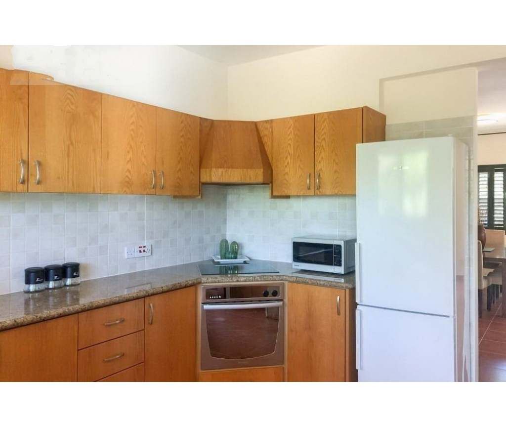 Вилла в Пафосе, Кипр, 160 м² - фото 8