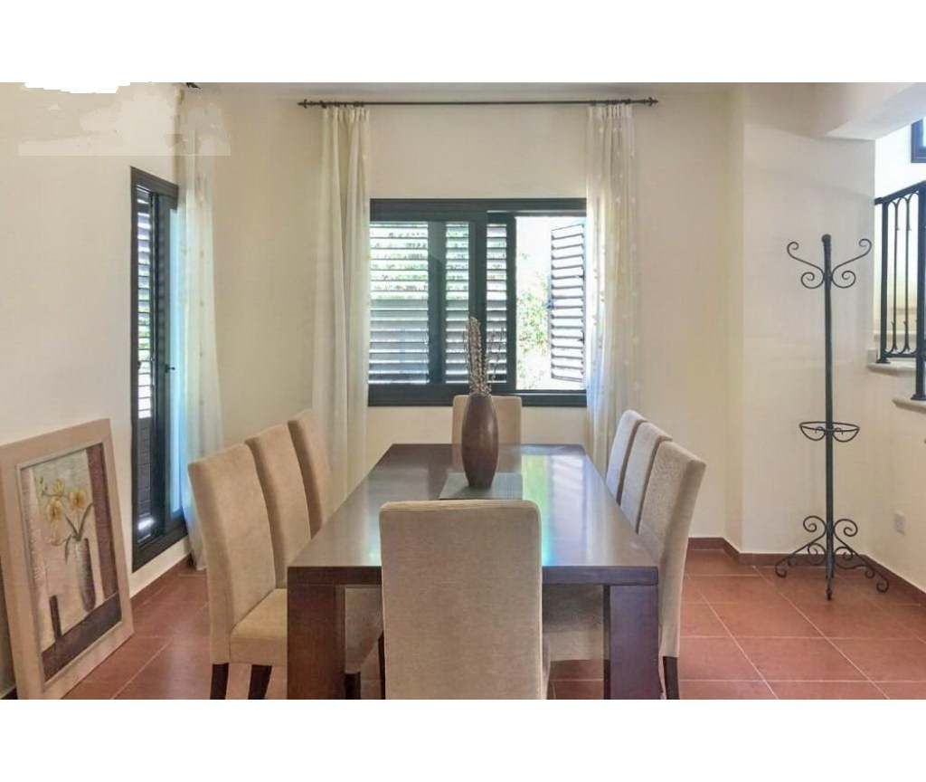 Вилла в Пафосе, Кипр, 160 м² - фото 9