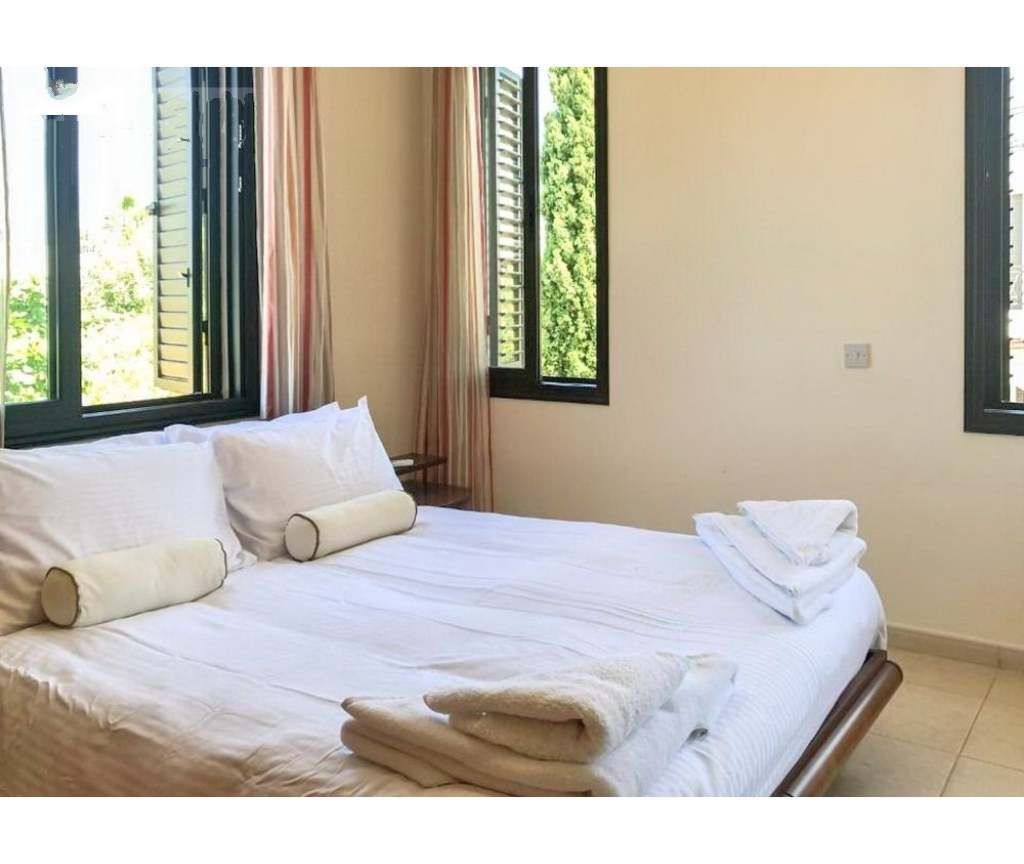 Вилла в Пафосе, Кипр, 160 м² - фото 12