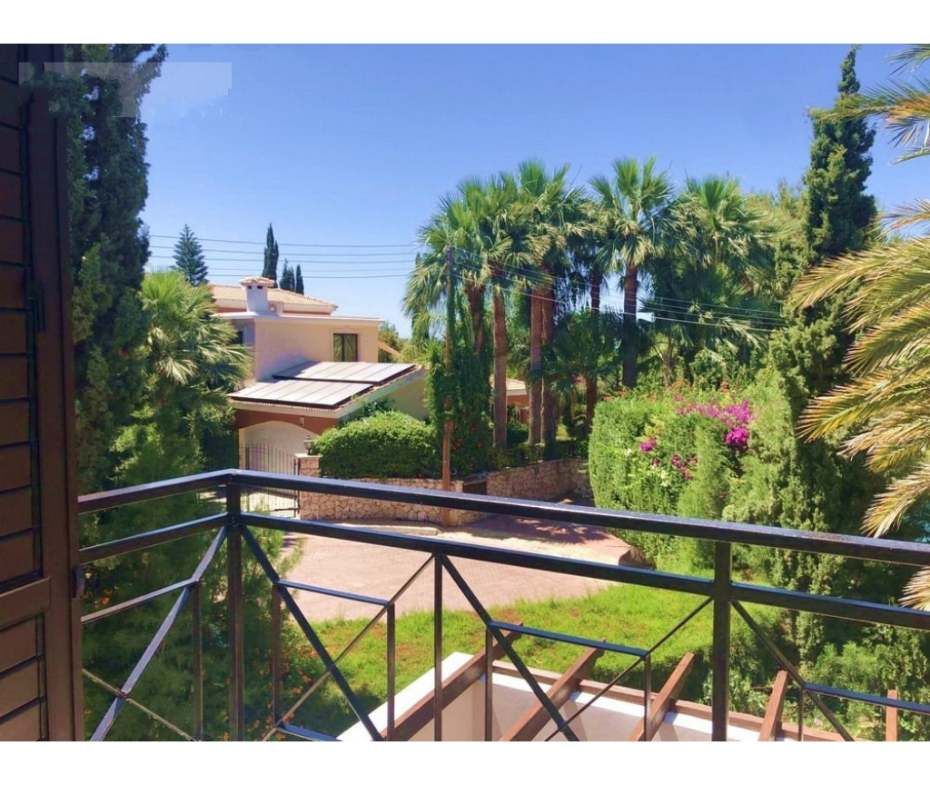 Вилла в Пафосе, Кипр, 160 м² - фото 10