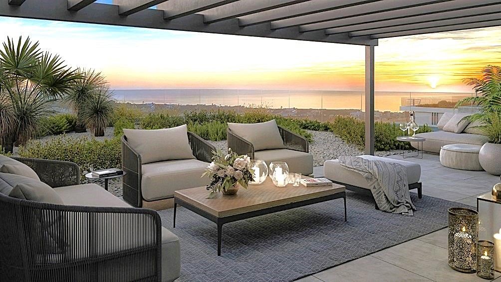 Апартаменты в Пафосе, Кипр, 69 м² - фото 4