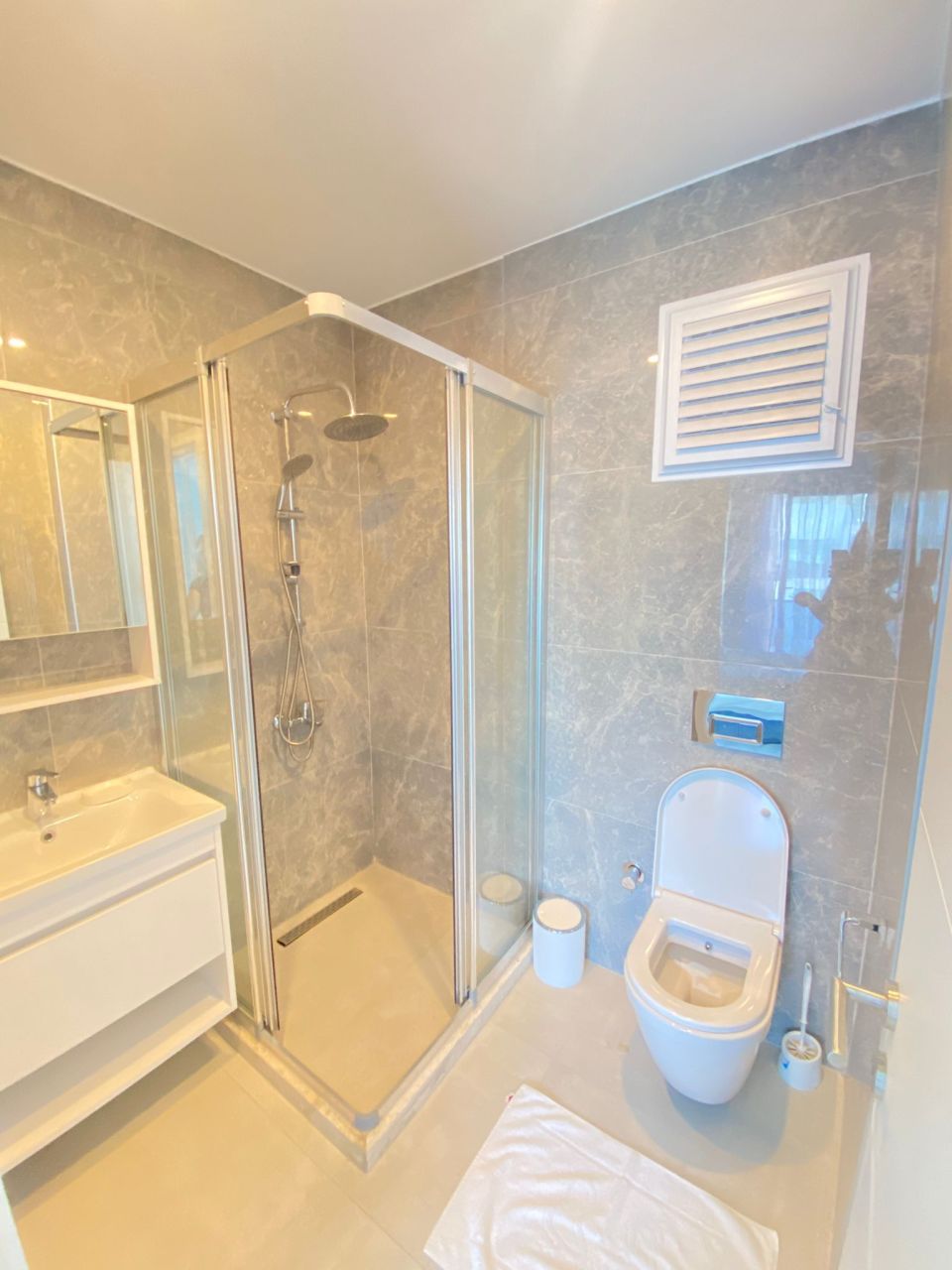 Апартаменты в Кирении, Кипр, 120 м² - фото 12