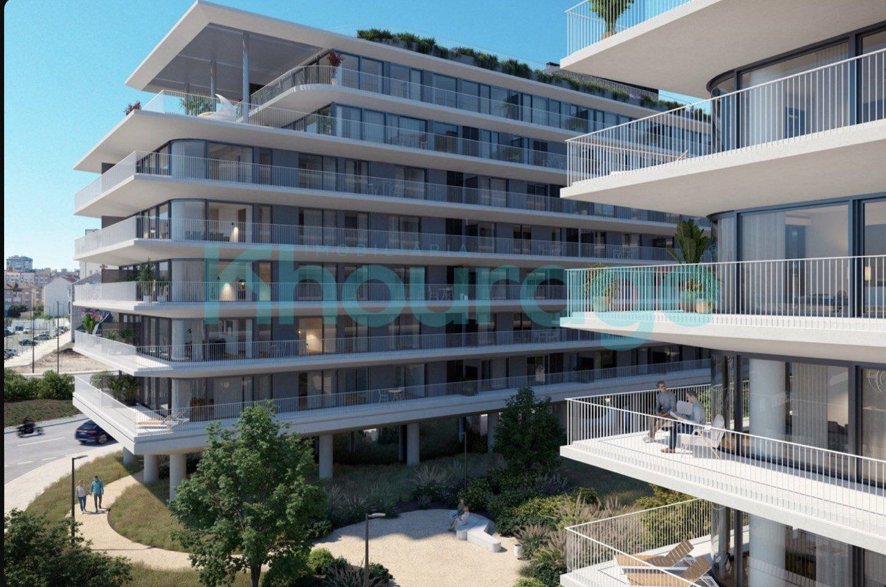 Квартира в Баррейру, Португалия, 109.49 м² - фото 6