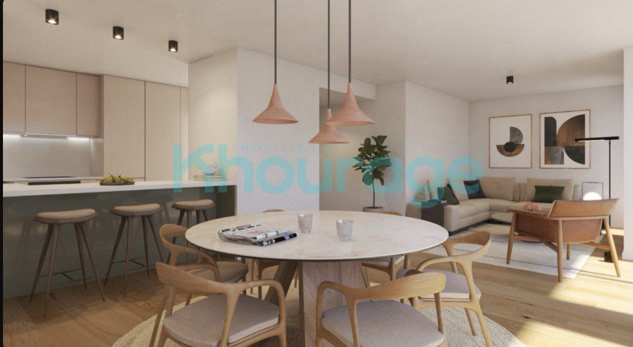 Квартира в Баррейру, Португалия, 109.49 м² - фото 11