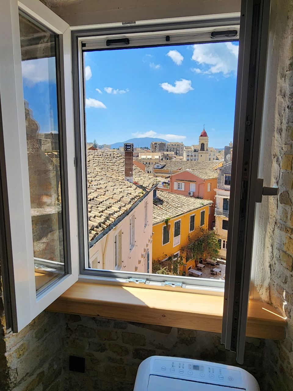 Лофт на Корфу, Греция, 208 м² - фото 13