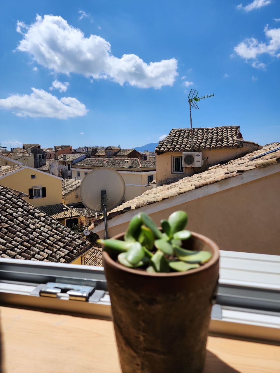 Лофт на Корфу, Греция, 208 м² - фото 10