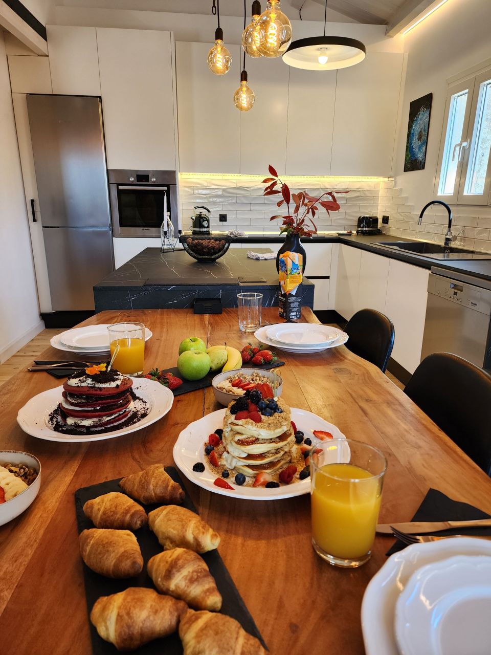 Лофт на Корфу, Греция, 208 м² - фото 7