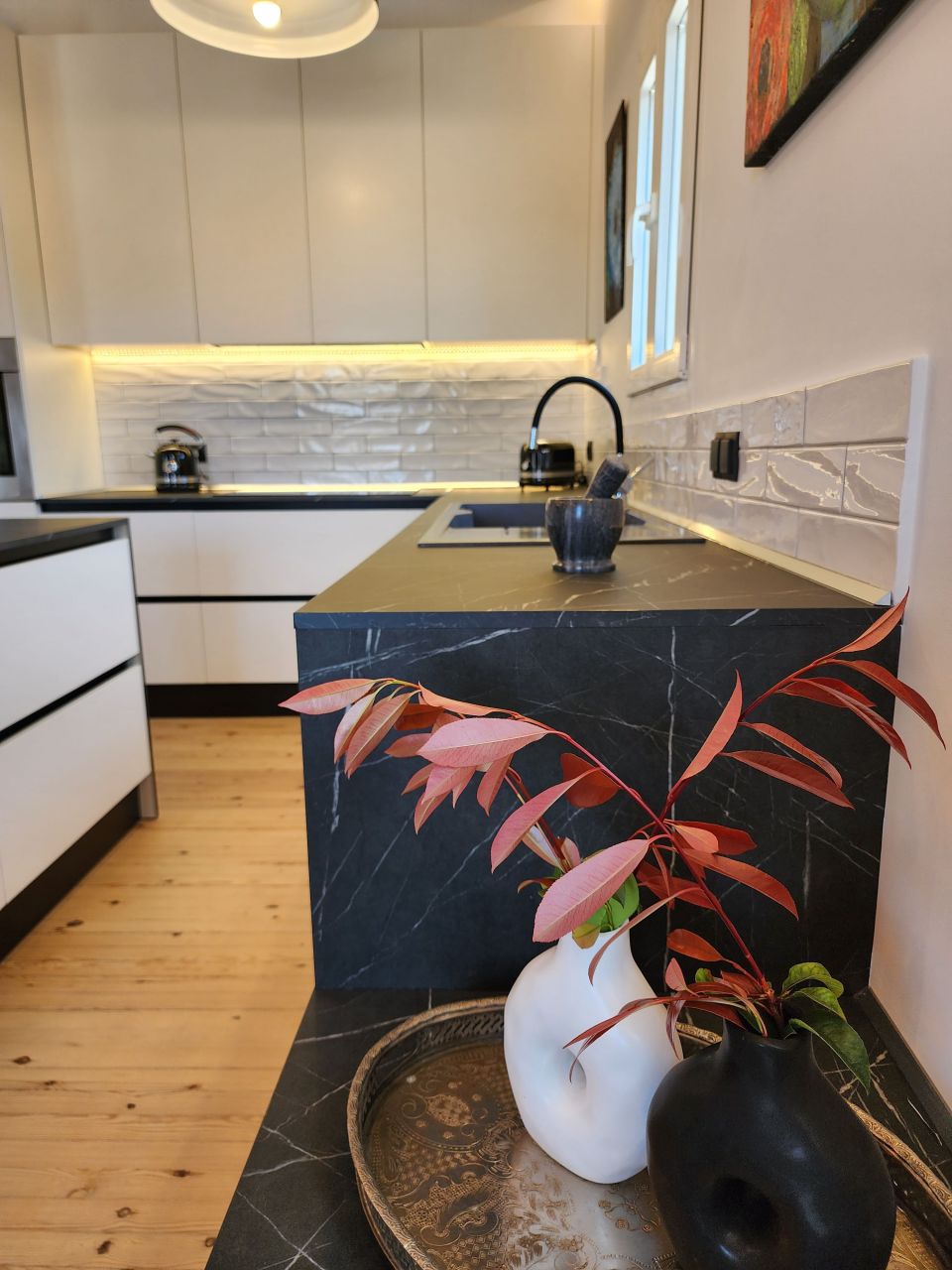 Лофт на Корфу, Греция, 208 м² - фото 11