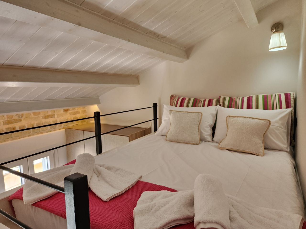 Лофт на Корфу, Греция, 208 м² - фото 12