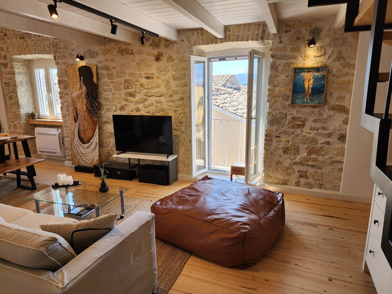 Лофт на Корфу, Греция, 208 м² - фото 6