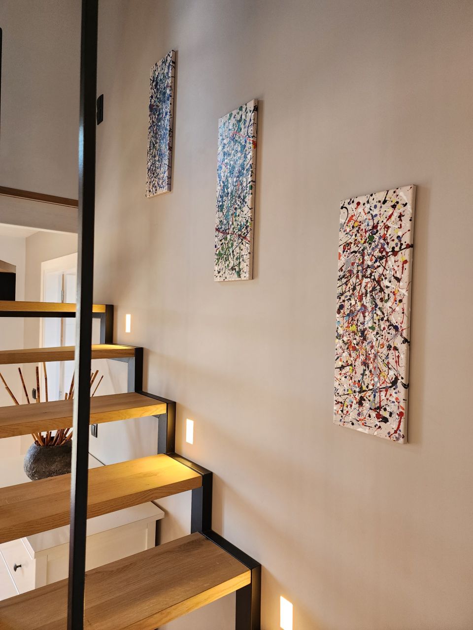 Лофт на Корфу, Греция, 208 м² - фото 16