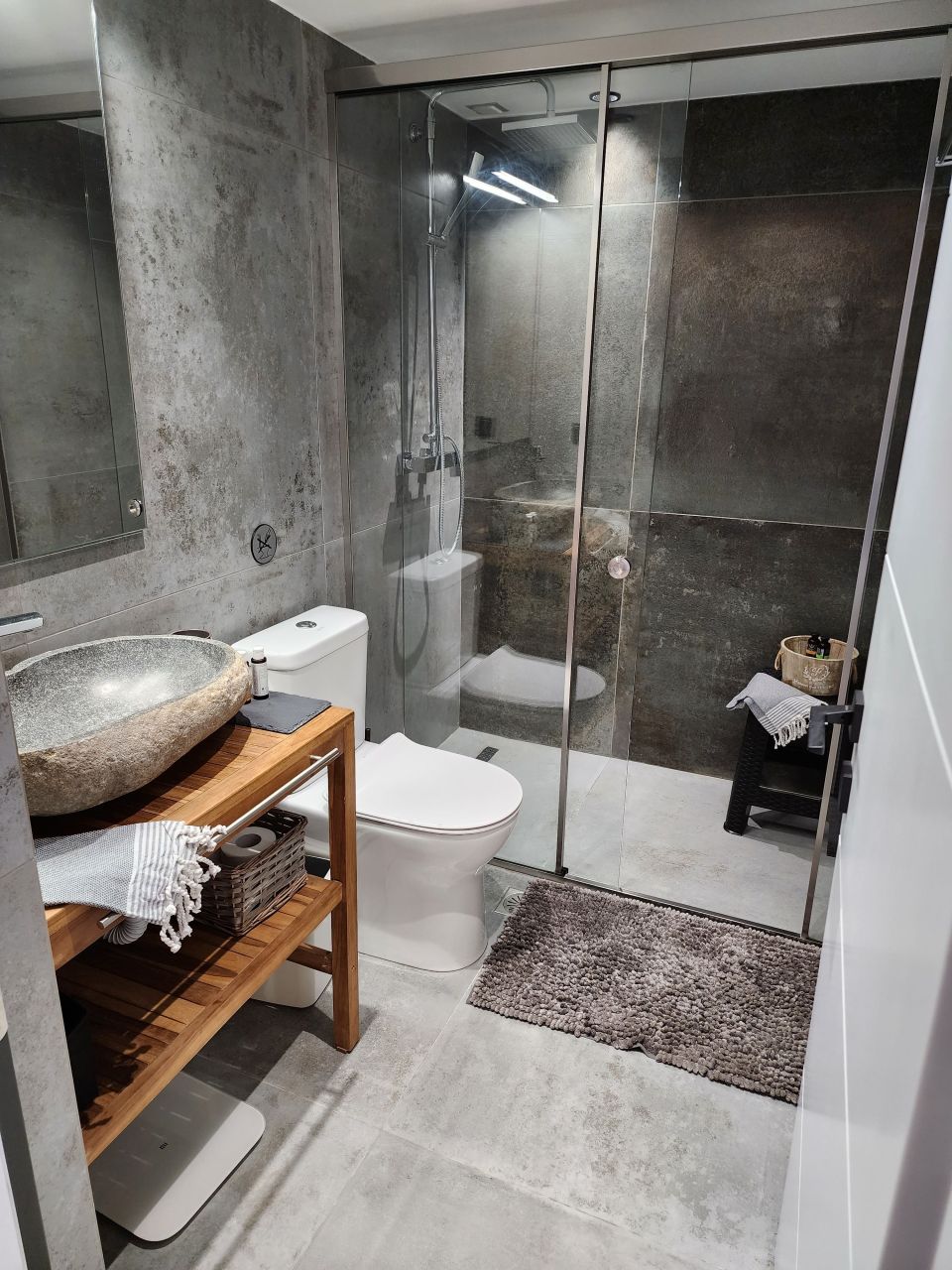 Лофт на Корфу, Греция, 208 м² - фото 17