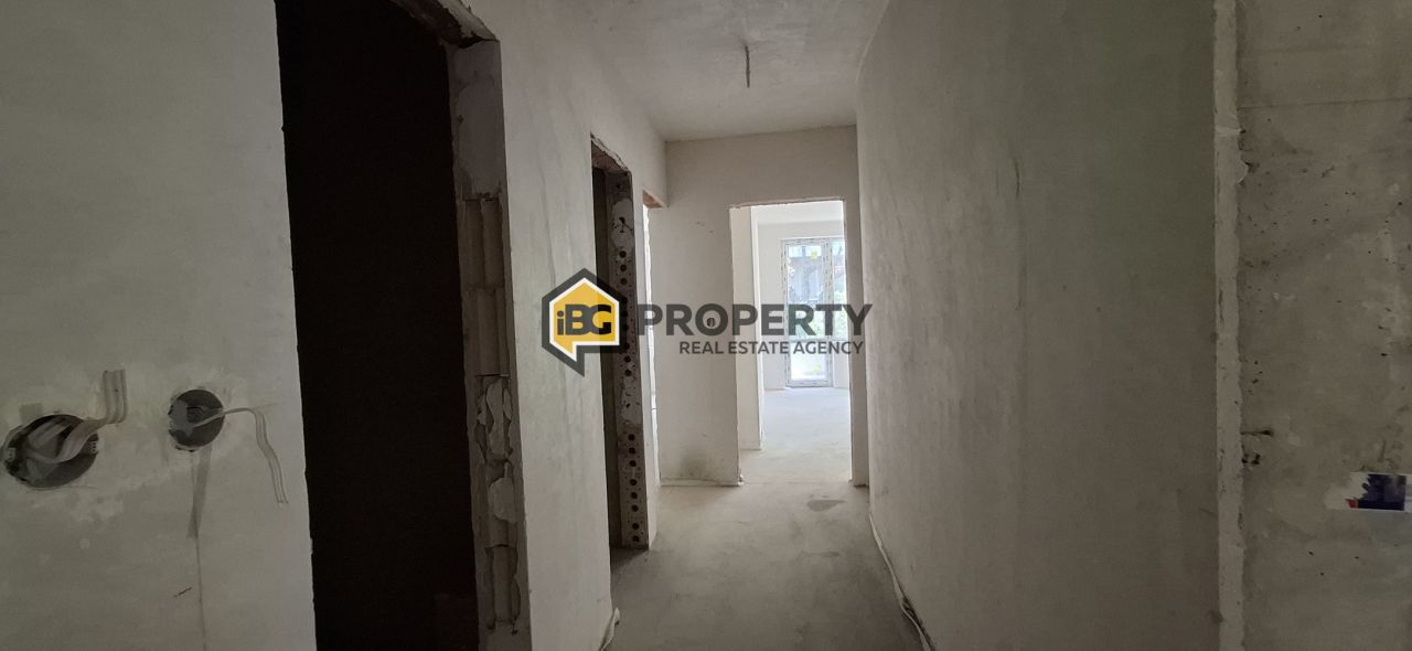 Апартаменты в Варне, Болгария, 99 м² - фото 3