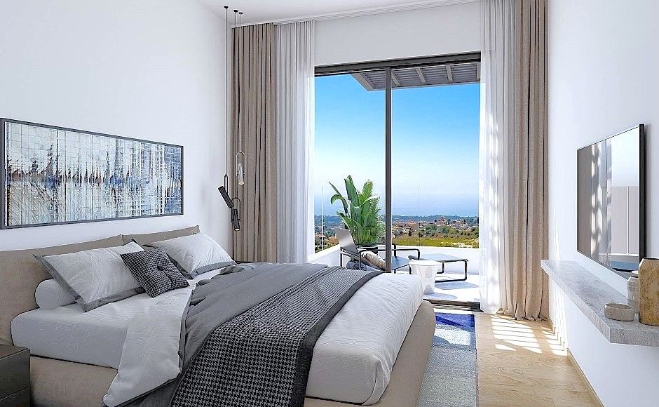 Вилла в Пафосе, Кипр, 230 м² - фото 12