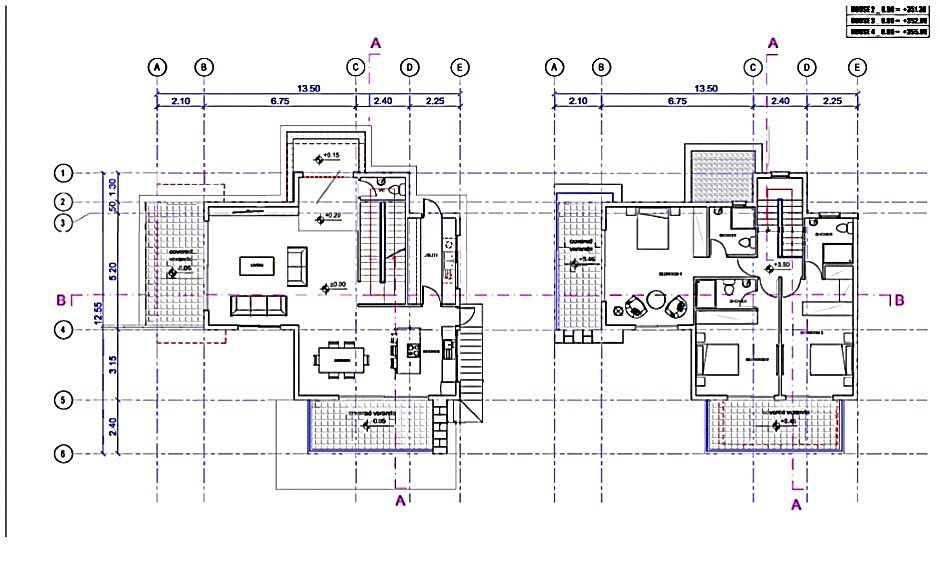 Вилла в Пафосе, Кипр, 230 м² - фото 16