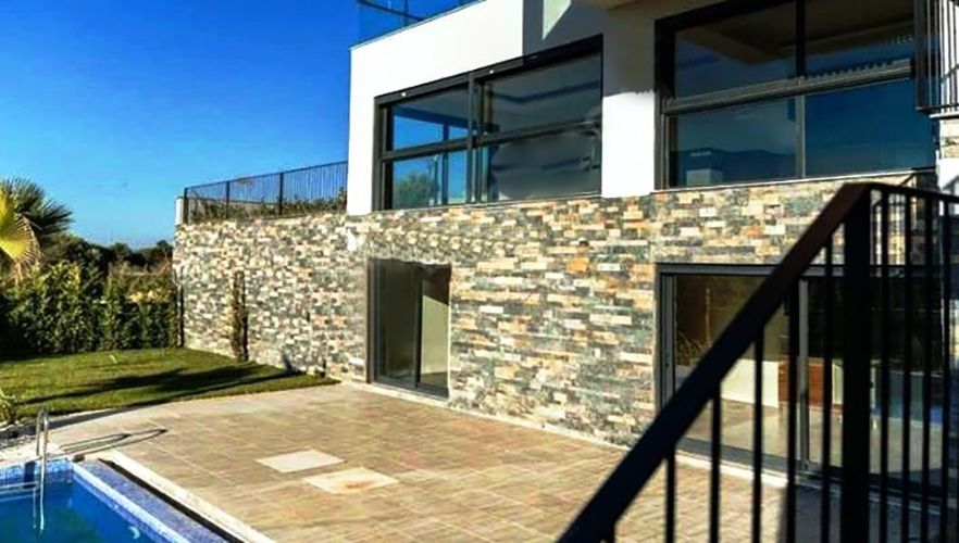 Вилла в Чешме, Турция, 210 м² - фото 7