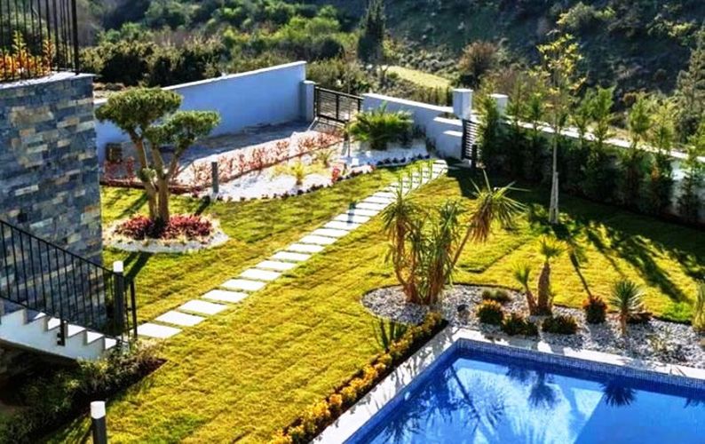 Вилла в Чешме, Турция, 210 м² - фото 6