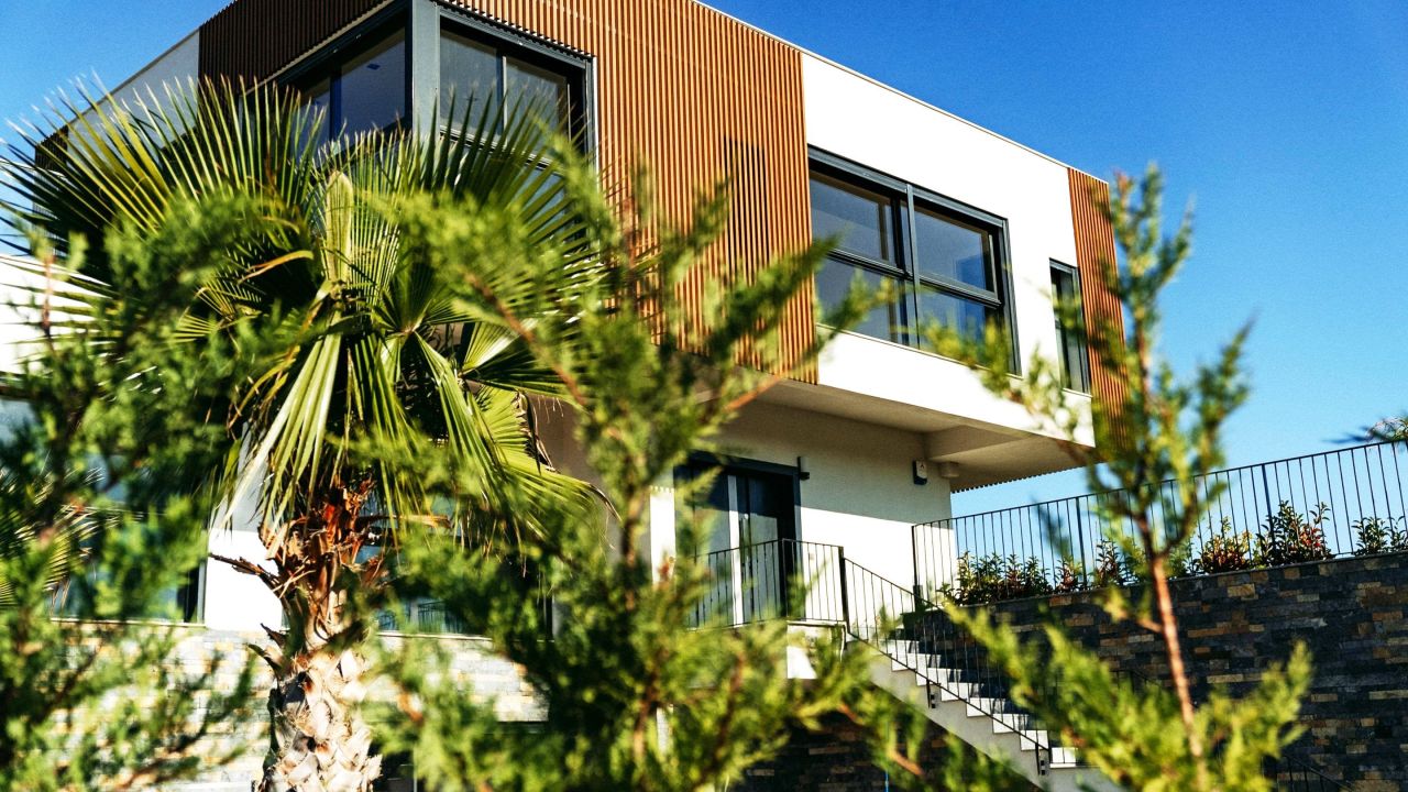 Вилла в Чешме, Турция, 210 м² - фото 5