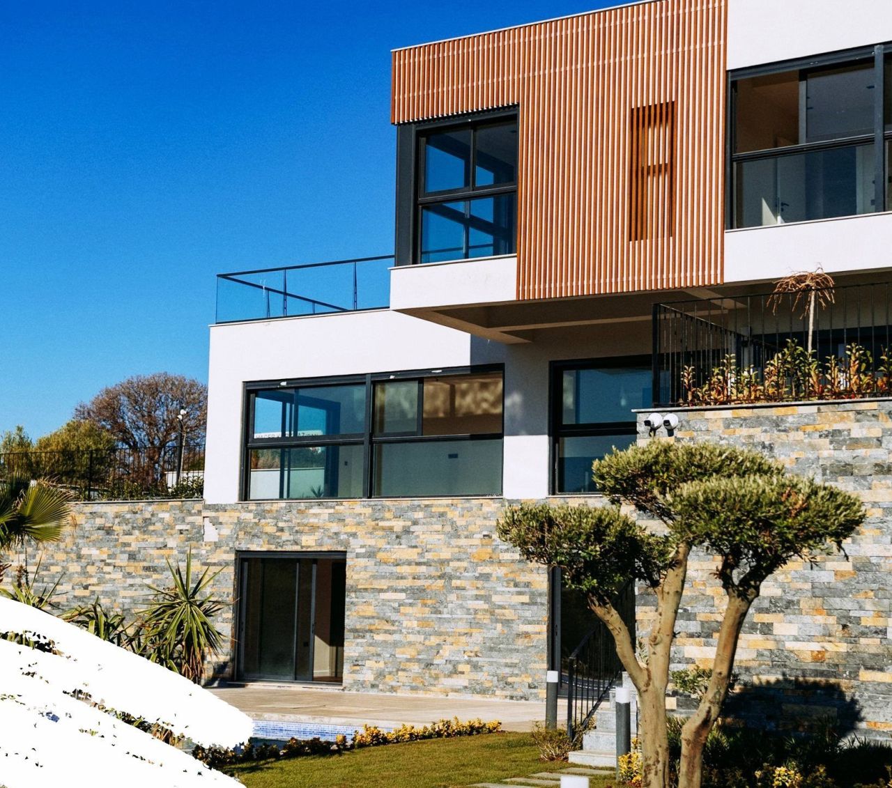 Вилла в Чешме, Турция, 210 м² - фото 4