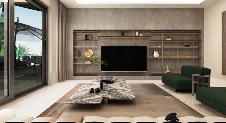 Вилла в Чешме, Турция, 171 м² - фото 8