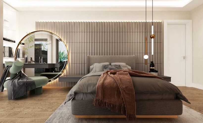 Вилла в Чешме, Турция, 171 м² - фото 17