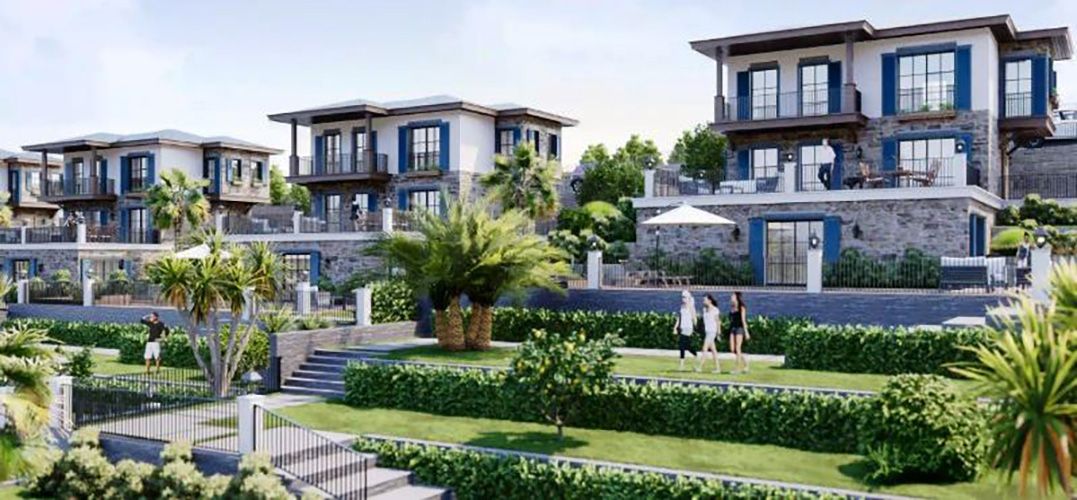 Вилла в Чешме, Турция, 171 м² - фото 4