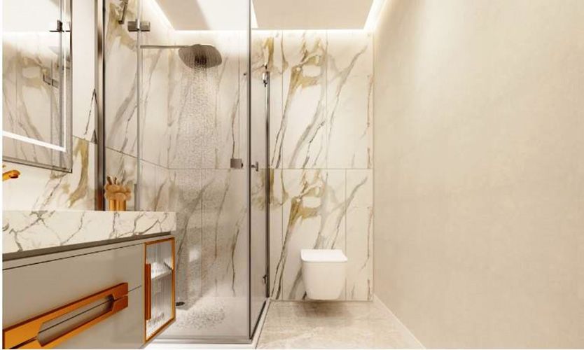 Вилла в Чешме, Турция, 171 м² - фото 18