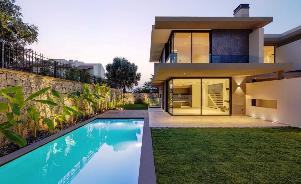 Вилла в Чешме, Турция, 221 м² - фото 4