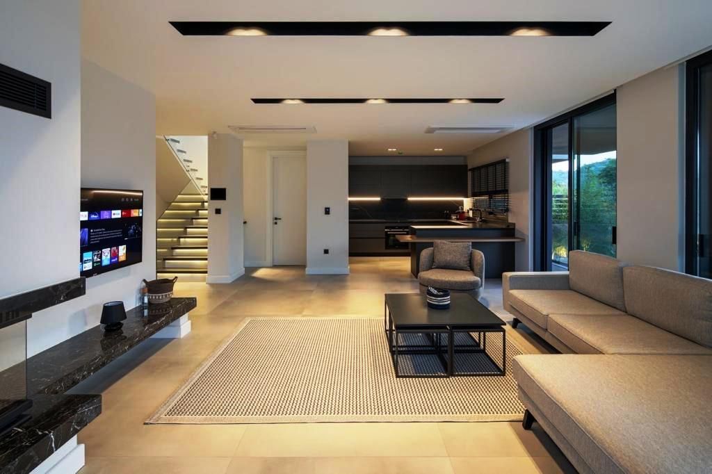 Вилла в Чешме, Турция, 221 м² - фото 10