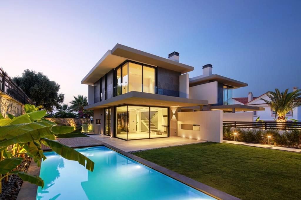 Вилла в Чешме, Турция, 221 м² - фото 2