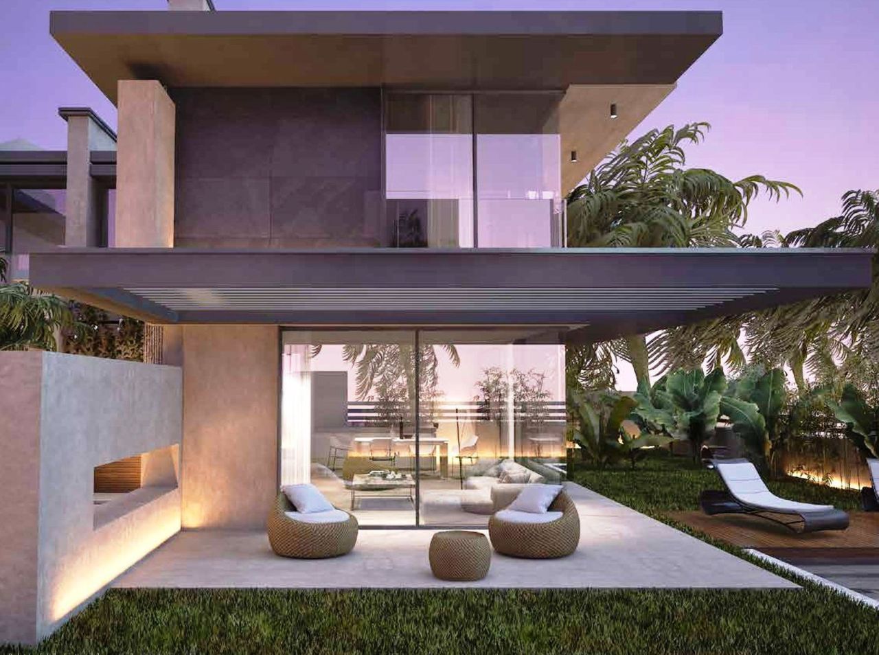 Вилла в Чешме, Турция, 221 м² - фото 5