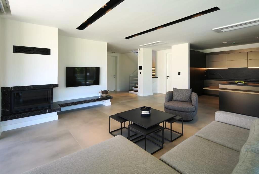 Вилла в Чешме, Турция, 221 м² - фото 12