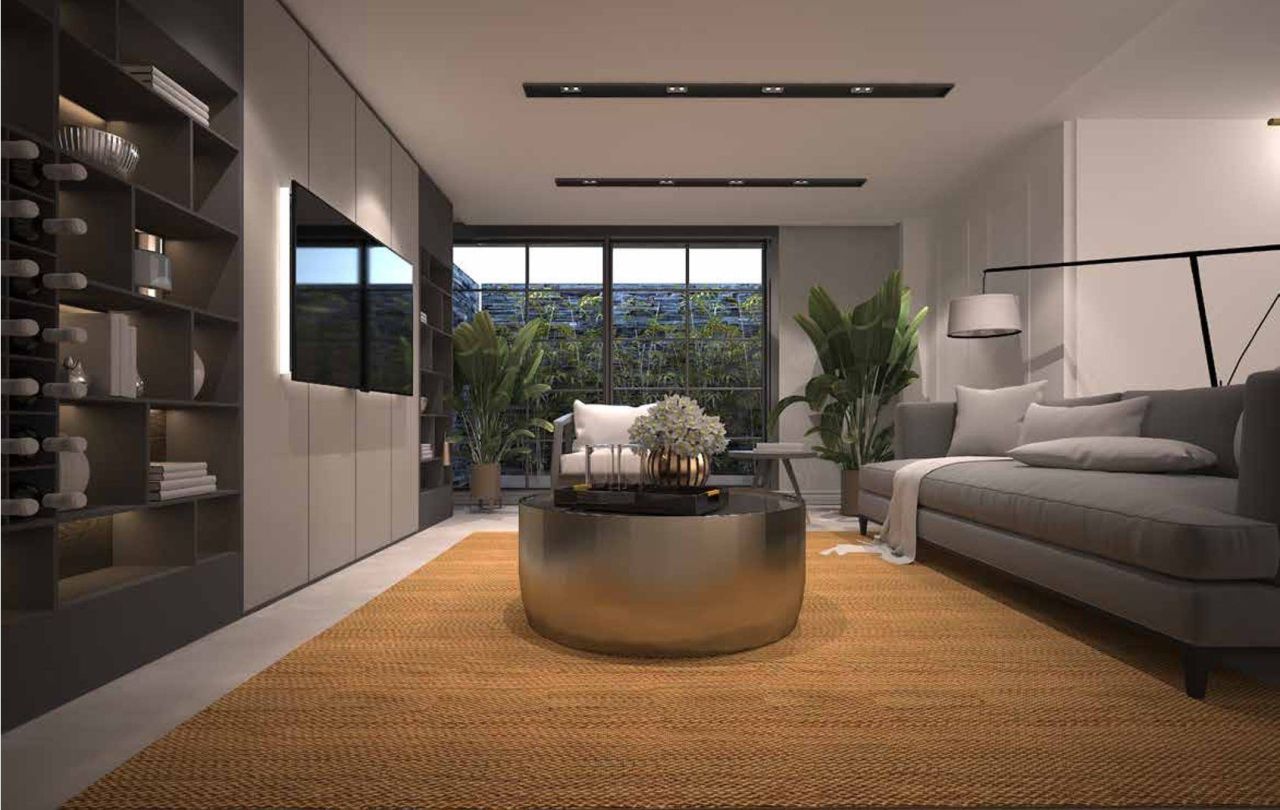 Вилла в Чешме, Турция, 221 м² - фото 8