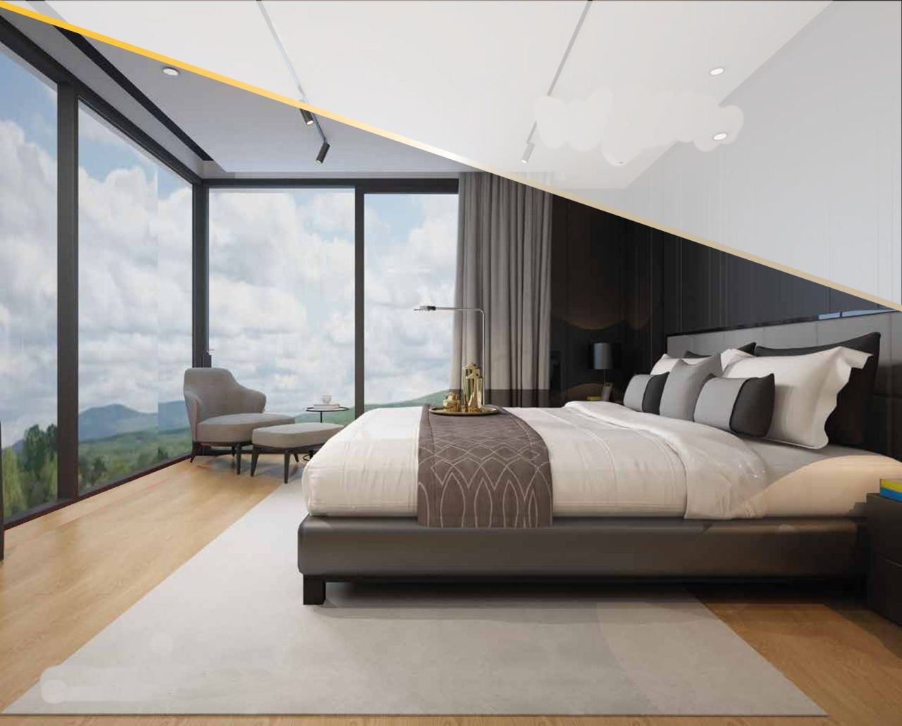 Вилла в Чешме, Турция, 221 м² - фото 16