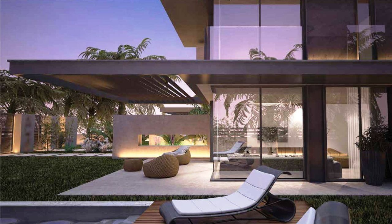 Вилла в Чешме, Турция, 221 м² - фото 6