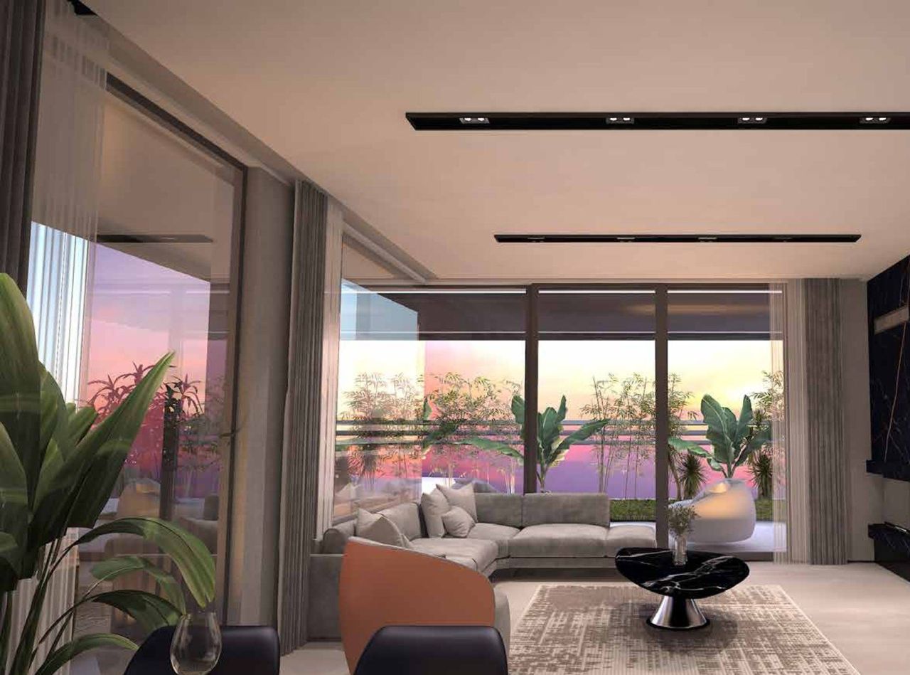 Вилла в Чешме, Турция, 221 м² - фото 9