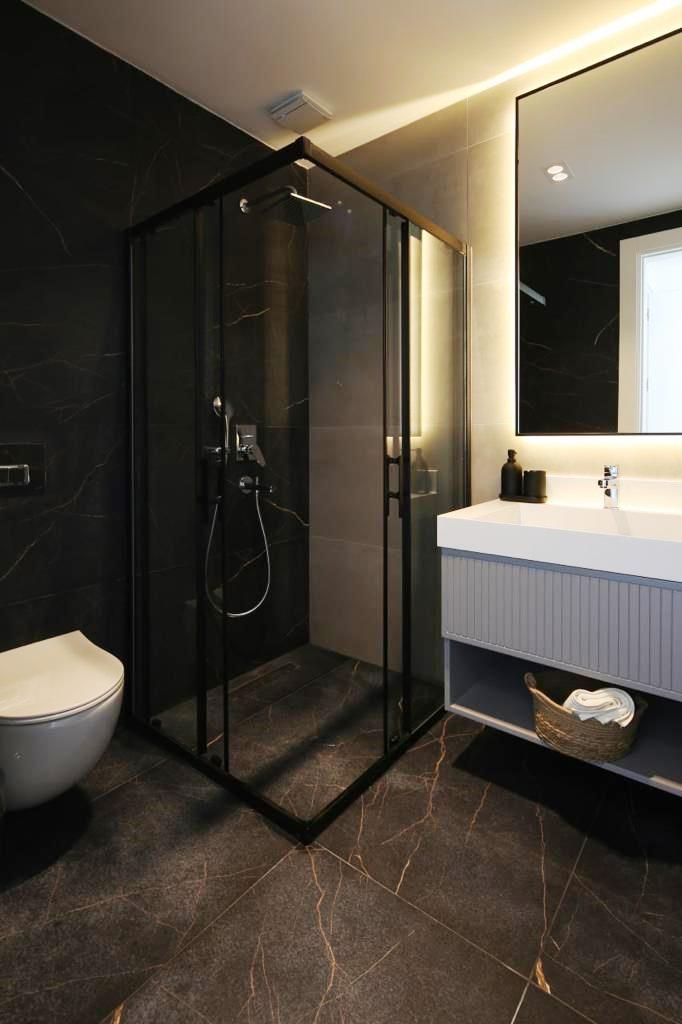 Вилла в Чешме, Турция, 221 м² - фото 17