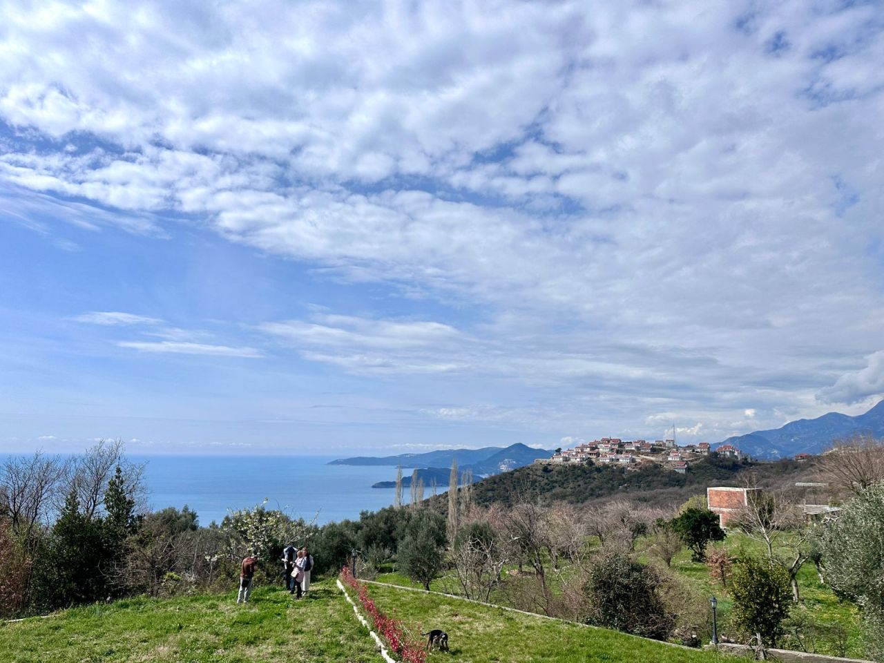 Вилла в Будве, Черногория, 357 м² - фото 6