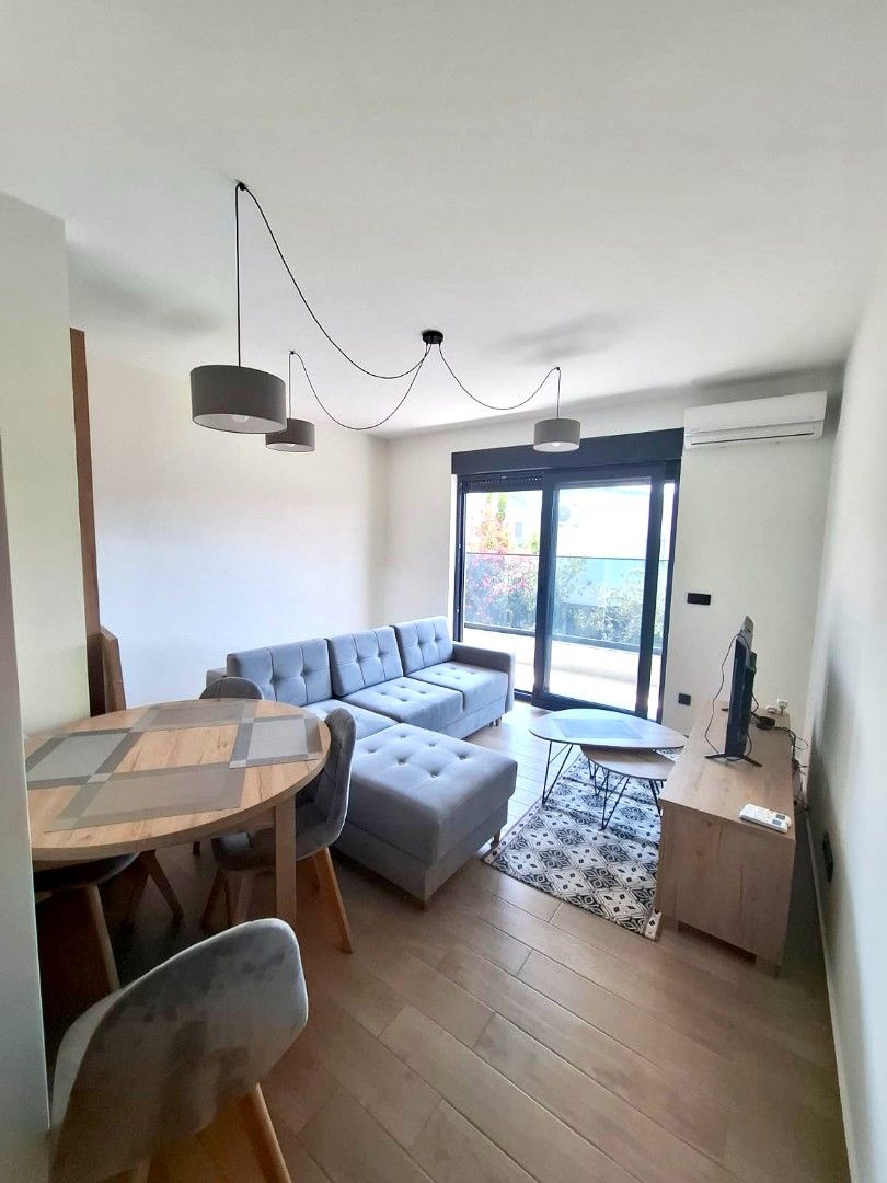 Квартира в Баре, Черногория, 42 м² - фото 2