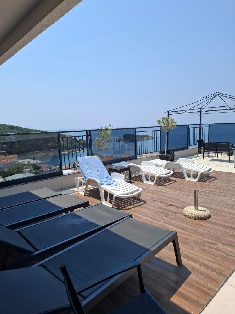 Квартира в Утехе, Черногория, 39 м² - фото 2