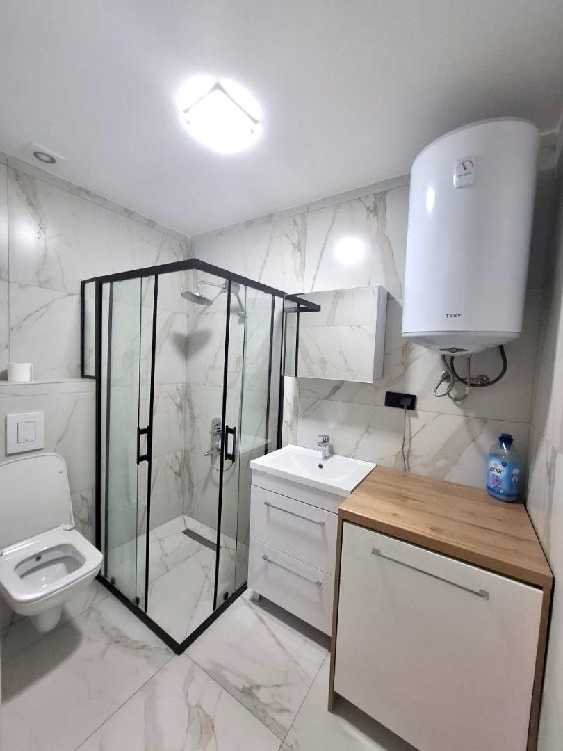 Квартира в Утехе, Черногория, 39 м² - фото 4