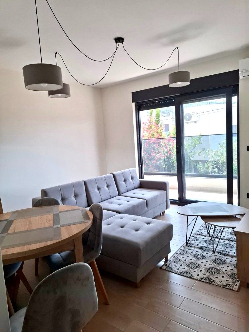 Квартира в Баре, Черногория, 42 м² - фото 5